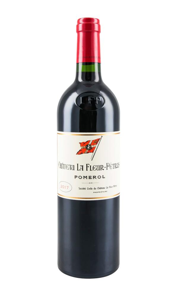 2017 | Château La Fleur-Pétrus | Pomerol at CaskCartel.com