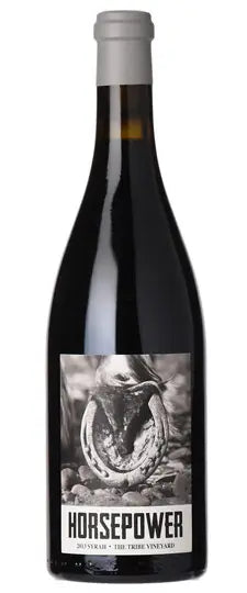 2013 | Horsepower | The Tribe Vineyard Syrah at CaskCartel.com