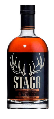 Stagg Kentucky Batch #22a Straight Bourbon Whisky