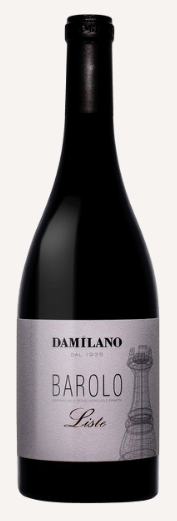 2016 | Damilano | Liste at CaskCartel.com
