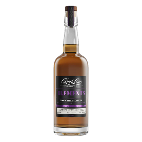 Elements - Small Batch Mongolian Oak Finished Bourbon at CaskCartel.com