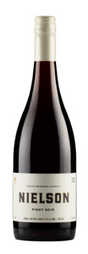2020 | Nielson Wines | Santa Barbara County Pinot Noir at CaskCartel.com