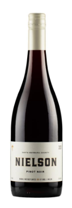 2020 | Nielson Wines | Santa Barbara County Pinot Noir at CaskCartel.com