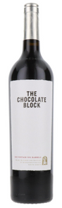 2022 | Boekenhoutskloof | The Chocolate Block (Double Magnum) at CaskCartel.com