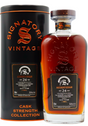 Auchentoshan Signatory Vintage Symington’s Choice 1999 24 Year Old Single Malt Scotch Whisky | 700ML at CaskCartel.com