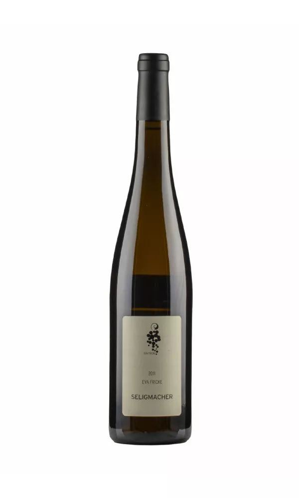2011 | Eva Fricke | Seligmacher Riesling at CaskCartel.com
