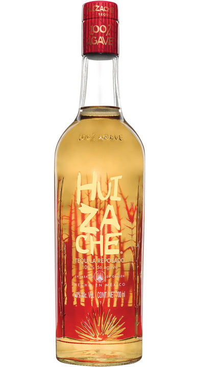 Huizache Reposado Tequila at CaskCartel.com