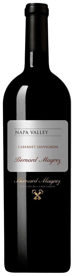 2013| Bernard Magrez | Napa Valley Cabernet Sauvignon at CaskCartel.com