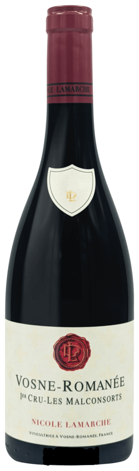 2000 | Nicole Lamarche | Aux Malconsorts at CaskCartel.com