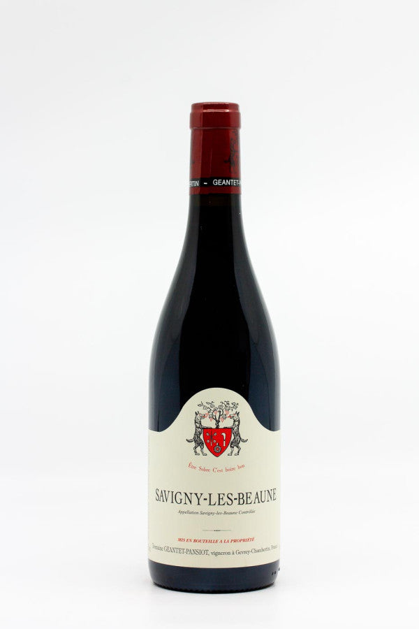 2021 | Geantet-Pansiot | Savigny-les-Beaune at CaskCartel.com