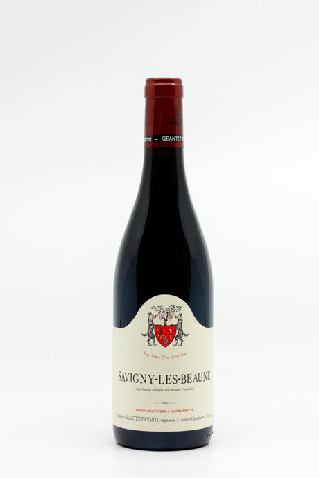 2021 | Geantet-Pansiot | Savigny-les-Beaune at CaskCartel.com