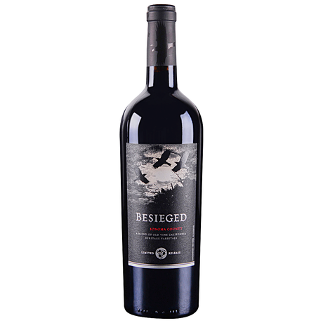 Ravenswood Winery | Old Vine Besieged Red - NV at CaskCartel.com