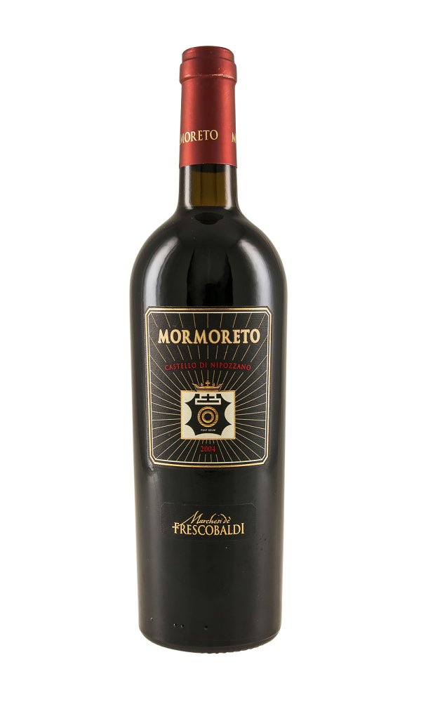 2004 | Castello di Nipozzano | Mormoreto at CaskCartel.com