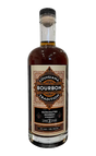 Louisiana Tradition Stored In American Oak Barrels Batch #0003 Bourbon Whiskey at CaskCartel.com