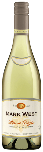Mark West | Pinot Grigio - NV at CaskCartel.com