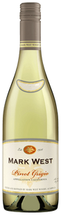 Mark West | Pinot Grigio - NV at CaskCartel.com