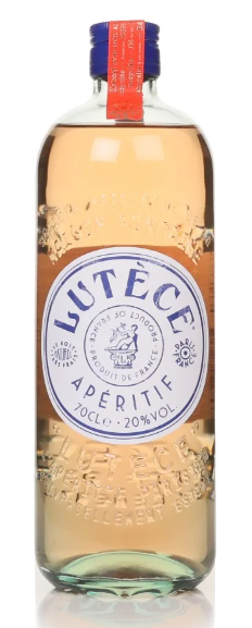 Lutece Aperitif | 700ML at CaskCartel.com
