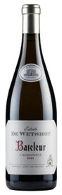 2021 | De Wetshof Estate | Bateleur Chardonnay at CaskCartel.com