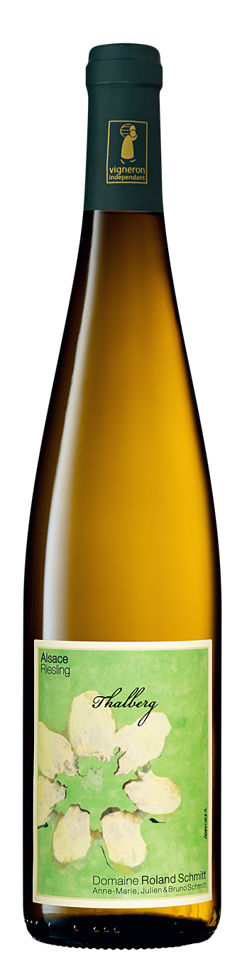 2020 | Domaine Roland Schmitt | Riesling Thalberg at CaskCartel.com