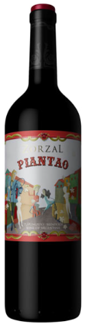 2013 | Zorzal | Piantao at CaskCartel.com