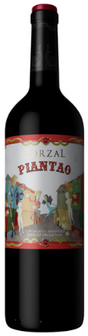 2013 | Zorzal | Piantao at CaskCartel.com