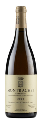 2002 | Domaine des Comtes Lafon | Montrachet at CaskCartel.com