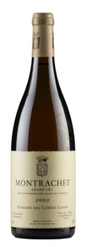 2002 | Domaine des Comtes Lafon | Montrachet at CaskCartel.com