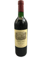1986 | Chateau Lafite Rothschild | Carruades de Lafite at CaskCartel.com