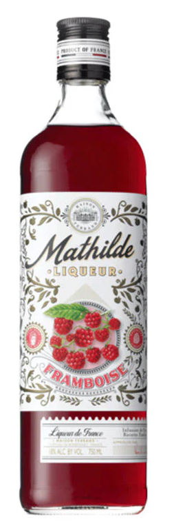 Mathilde Framboise Landes at CaskCartel.com