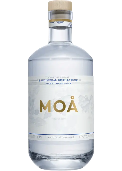 Moa Vodka | 700ML at CaskCartel.com