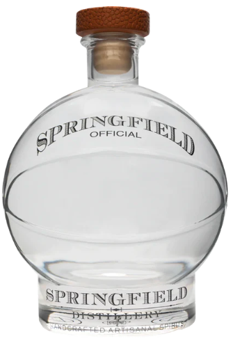 Cooperstown Basketball Bottle Vodka at CaskCartel.com