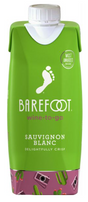 Barefoot Cellars | Wine-to-Go Sauvignon Blanc (Half Litre) - NV at CaskCartel.com