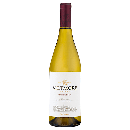Biltmore Winery | Chardonnay - NV at CaskCartel.com