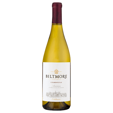 Biltmore Winery | Chardonnay - NV at CaskCartel.com