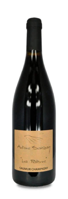 2019 | Domaine Antoine Sanzay | Saumur Champigny La Paterne (Magnum) at CaskCartel.com