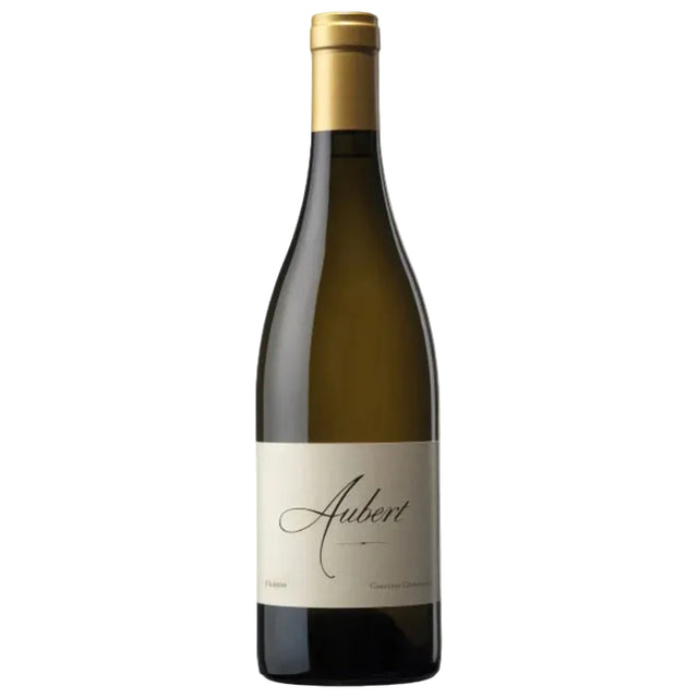 2023 | Aubert | Hudson Vineyard Chardonnay at CaskCartel.com