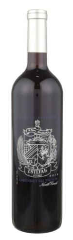 Estefan Kitchen | Cabernet Sauvignon - NV at CaskCartel.com