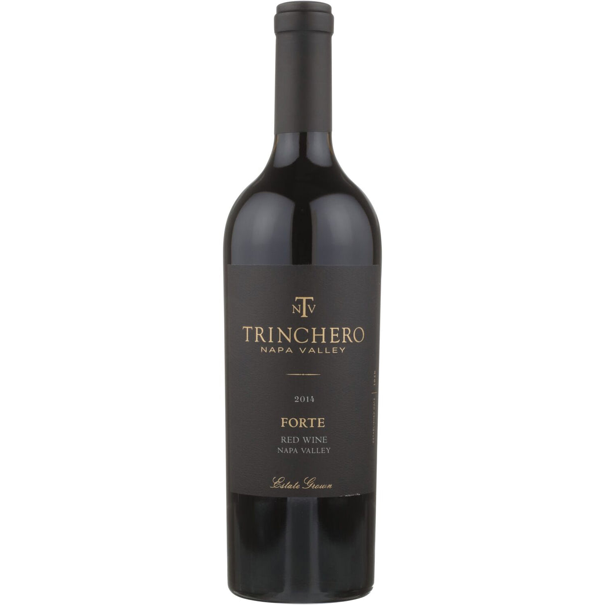 2014 | Trinchero | Forte Red at CaskCartel.com