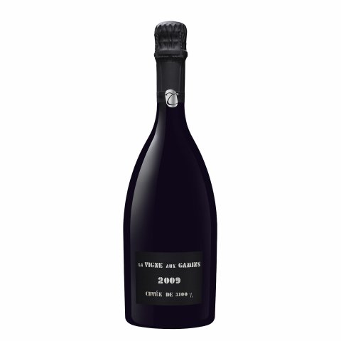 2009 | Champagne Thienot | La Vigne aux Gamins Blanc de Blancs Millesime at CaskCartel.com