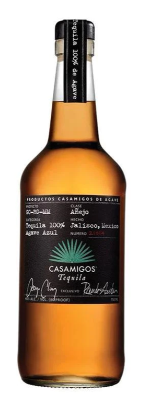 Casamigos Anejo Tequila | 375ML at CaskCartel.com