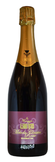 2006 | Lini Oreste e Figli | 910 In Correggio Rosso Metodo Classico Millesimato at CaskCartel.com