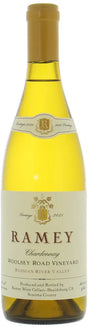2021 | Ramey | Woolsey Road Vineyard Chardonnay at CaskCartel.com