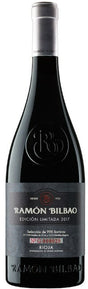 2017 | Bodegas Ramon Bilbao | Edicion Limitada at CaskCartel.com