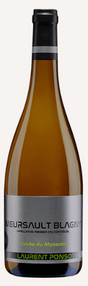 2017 | Laurent Ponsot | Meursault Blagny Cuvee du Myosotis at CaskCartel.com