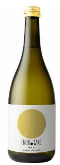 Enter.Sake Gold Junmai Daiginjo | 720ML at CaskCartel.com