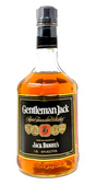 Jack Daniel's Gentleman Jack 3rd Generation Whiskey | 1L at CaskCartel.com
