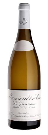 1985 | Domaine Leroy | Les Genevrieres at CaskCartel.com