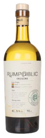 Rump@blic Origins Ghana/eSwatini | 700ML at CaskCartel.com