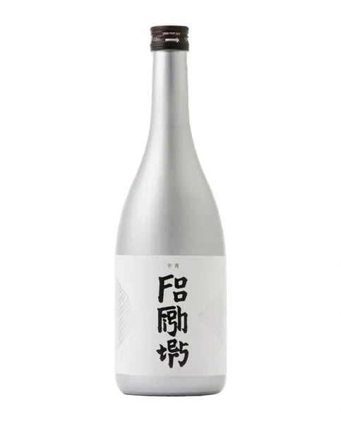 Tatenokawa x Foo Fighters Hansho Junmai Daiginjo Sake | 720ML at CaskCartel.com