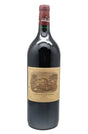 1987 | Chateau Lafite Rothschild | Pauillac (Magnum) at CaskCartel.com